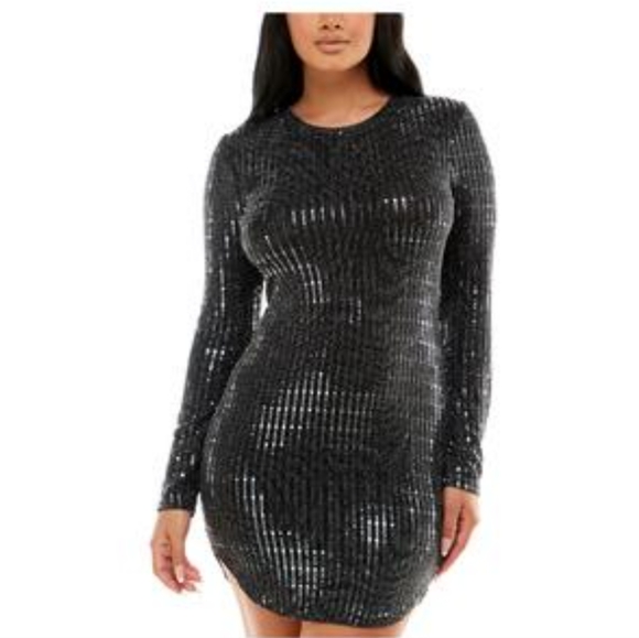 B. Smart Dresses & Skirts - ✨B Smart Sequin Party Dress✨